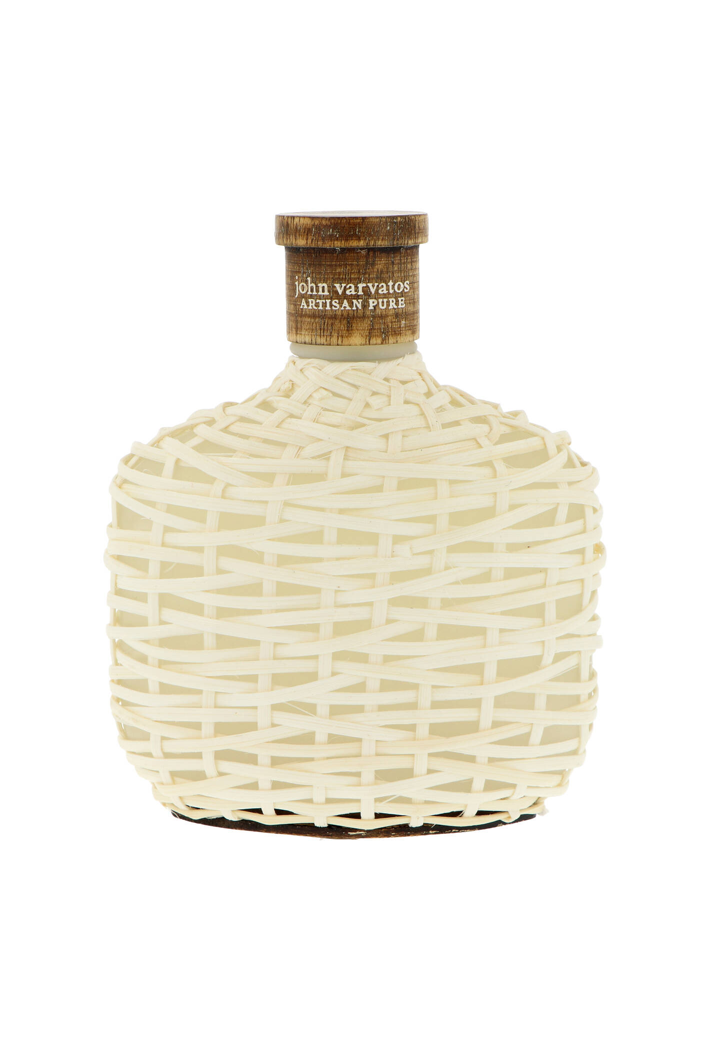 Tester John Varvatos Artisan Pure Edt 125ml