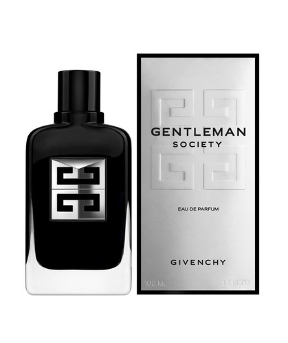 Givenchy Gentleman Society Edp 100ml miniatura