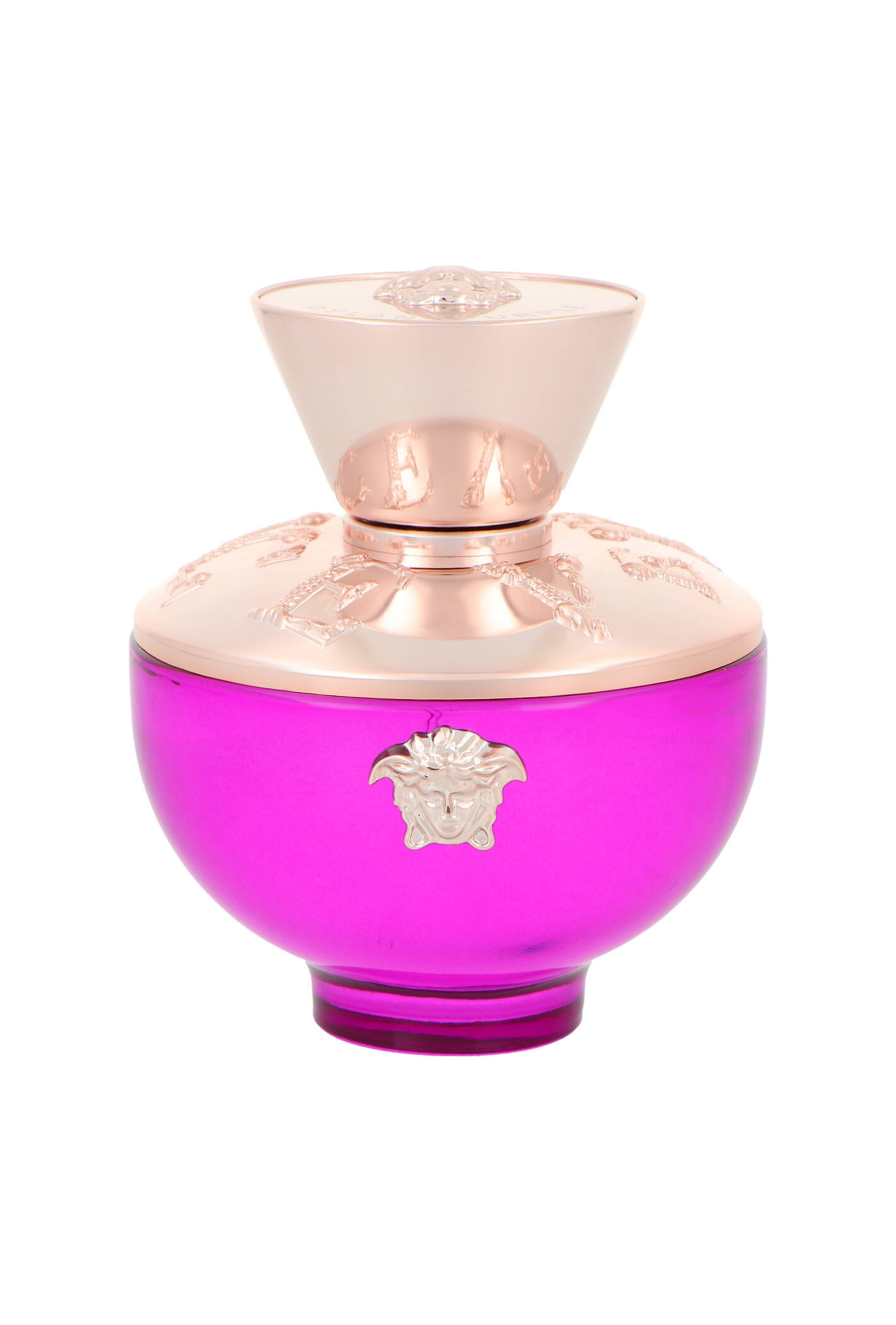Tester Versace Pour Femme Dylan Purple Edp 100ml With Cap