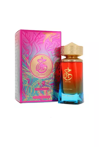 Paris Corner Khair Confection Edp 100ml miniatura