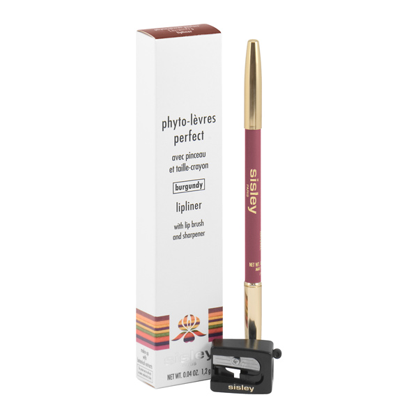 Zdjęcie produktu Sisley Phyto - Levres Perfect 5 (Burgundy) 1,2g