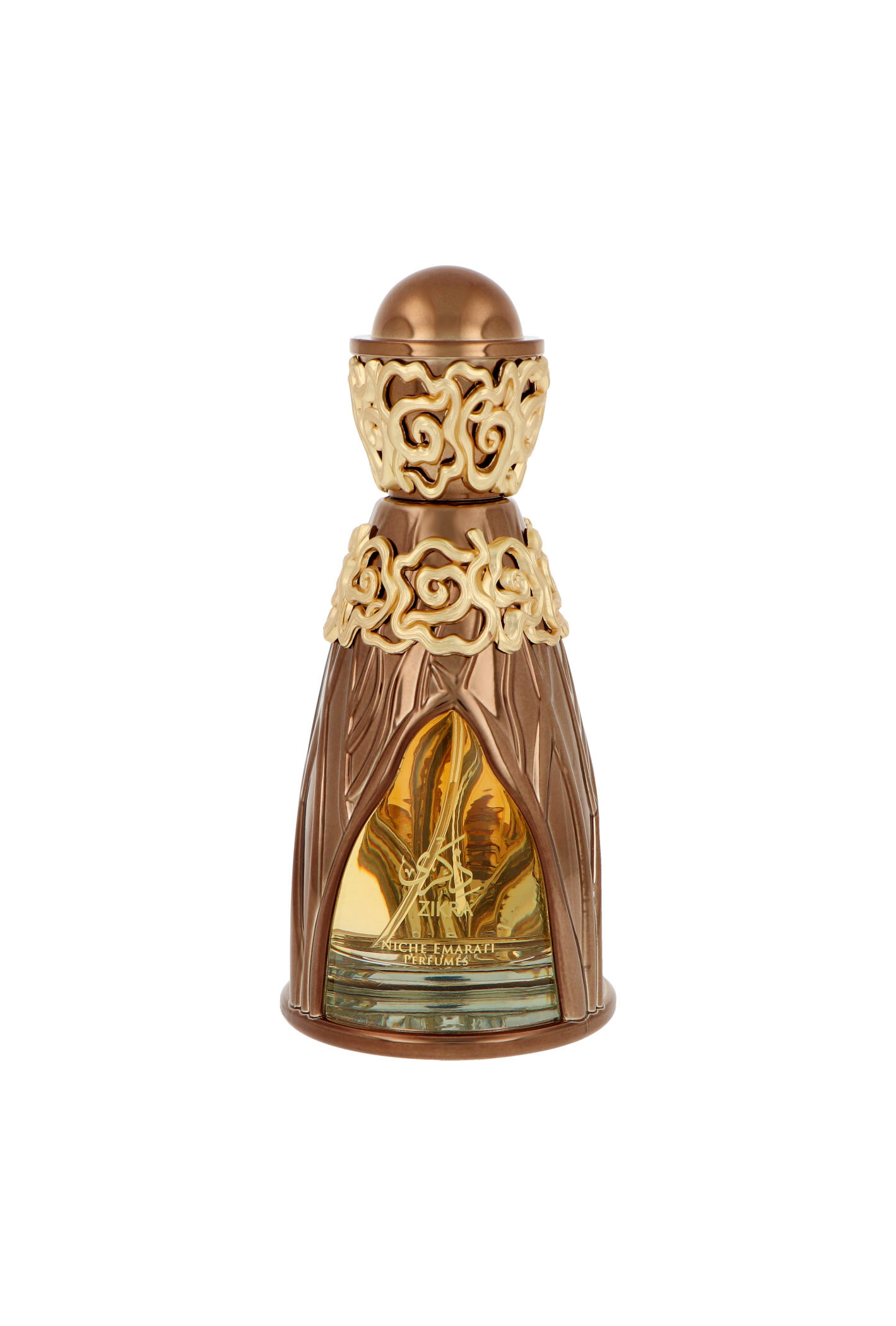 Lattafa Niche Emarati Zikra Edp 100ml