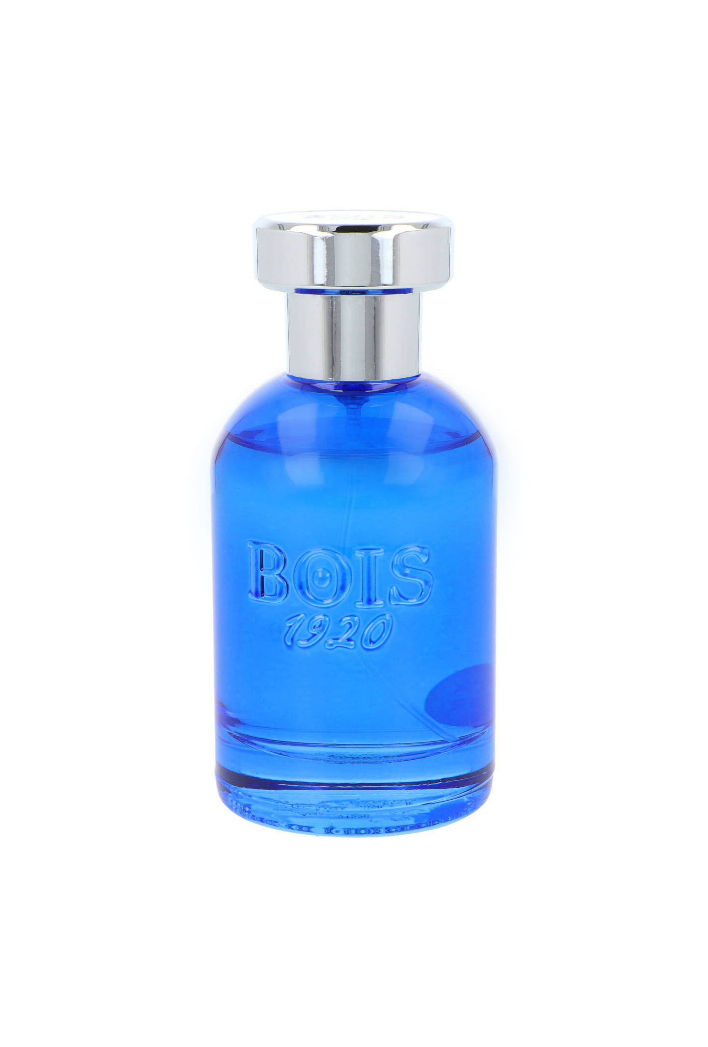 Tester Bois 1920 I Trasparenti Oltremare Edp 100ml