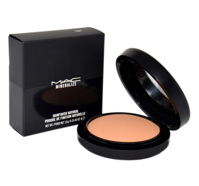 Zdjęcie produktu Mac Mineralize Skinfinish Natural Medium Deep 10g