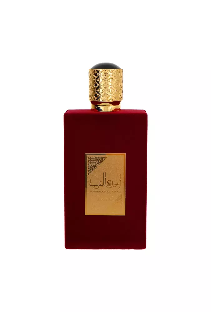 Asdaaf Ameerat Al Arab Edp 100ml miniatura