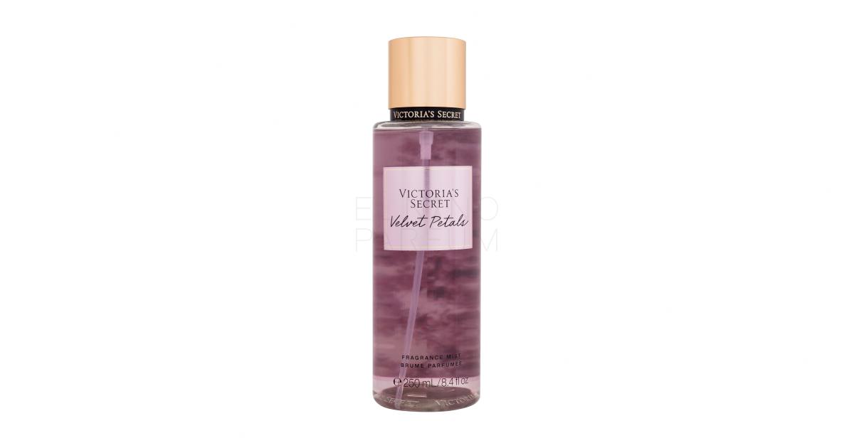 Victoria`s Secret Velvet Petals Fragrance Mist 250ml
