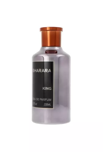 Bharara King Edp 200ml miniatura