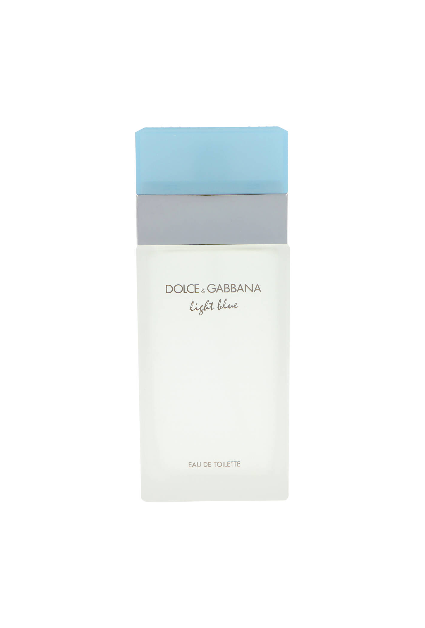 Dolce & Gabbana Light Blue Women Edt 100ml
