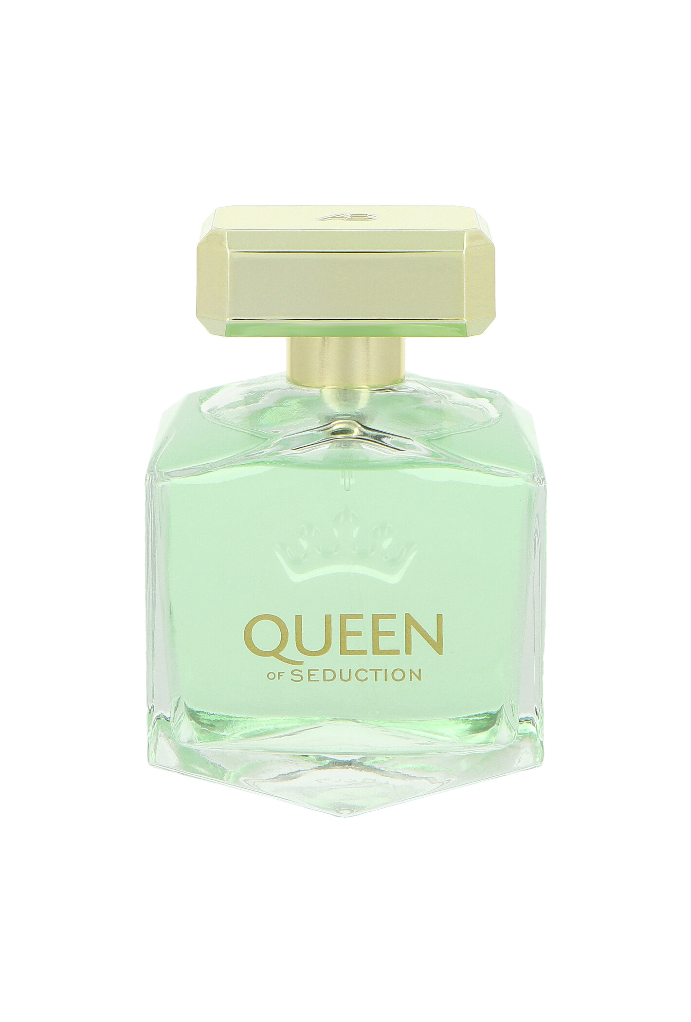 Antonio Banderas Queen Of Seduction Edt 80ml