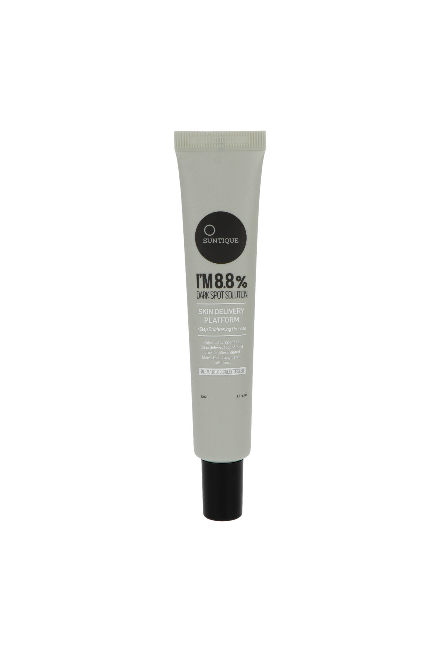 Suntique I`m 8,8% Dark Spot Solution 30ml