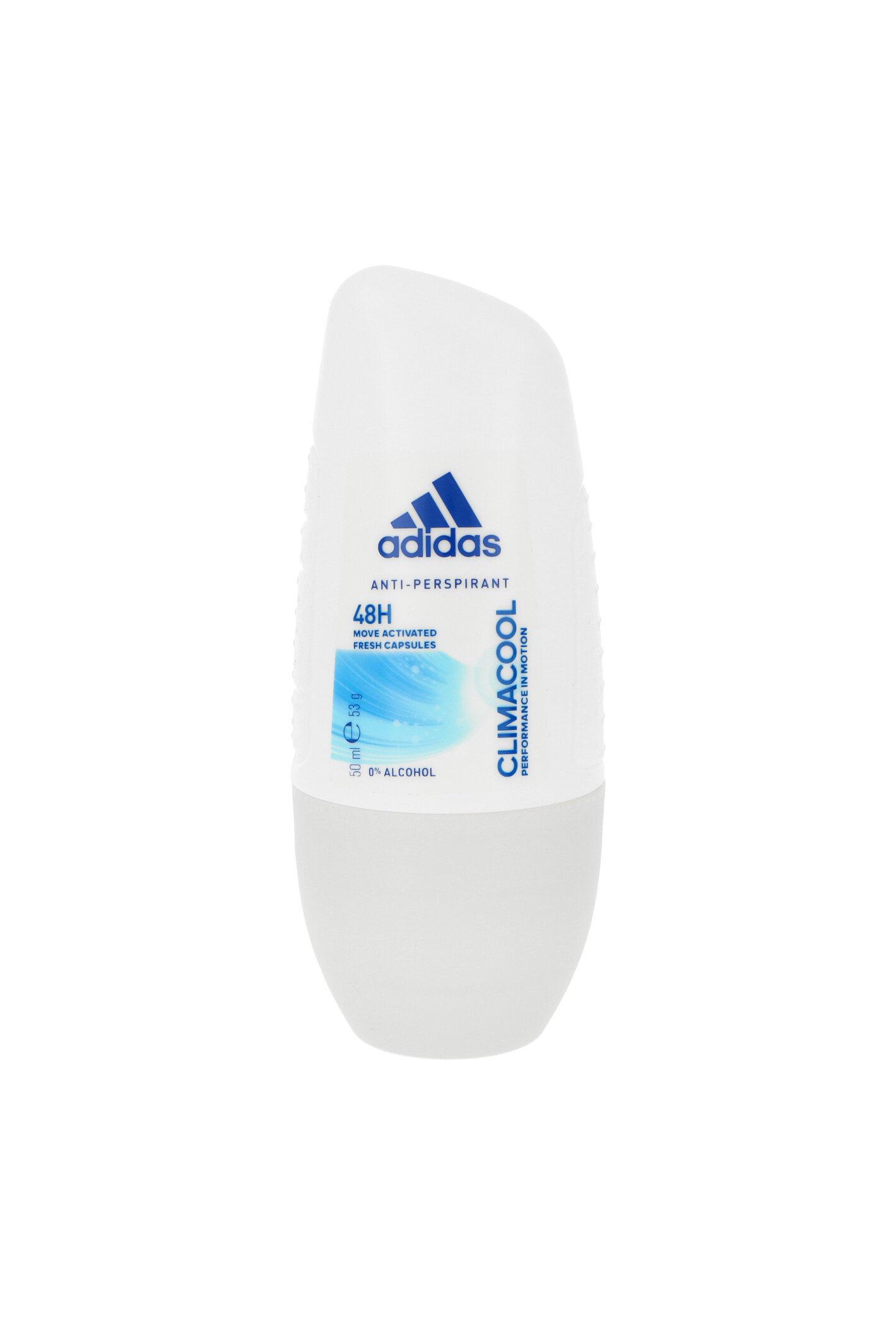 Adidas Climacool Performance In Motion Anti-Perstirant 50ml