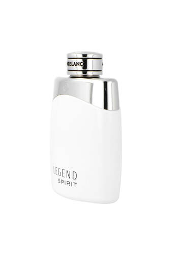 Montblanc Legend Spirit Edt 100ml miniatura