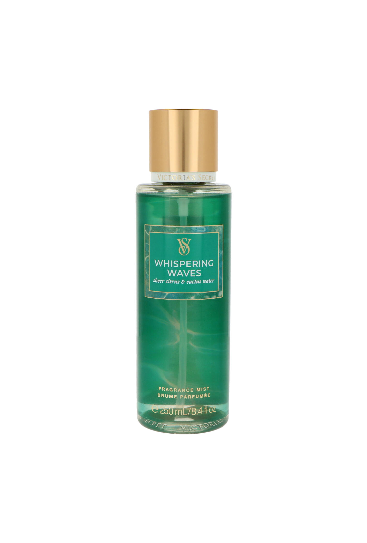 Victoria`s Secret Whispering Waves Body Mist 250ml
