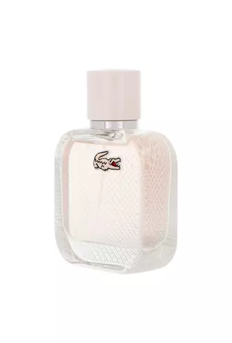 Lacoste L.12.12 Rose Eau Fraiche Edt 50ml miniatura