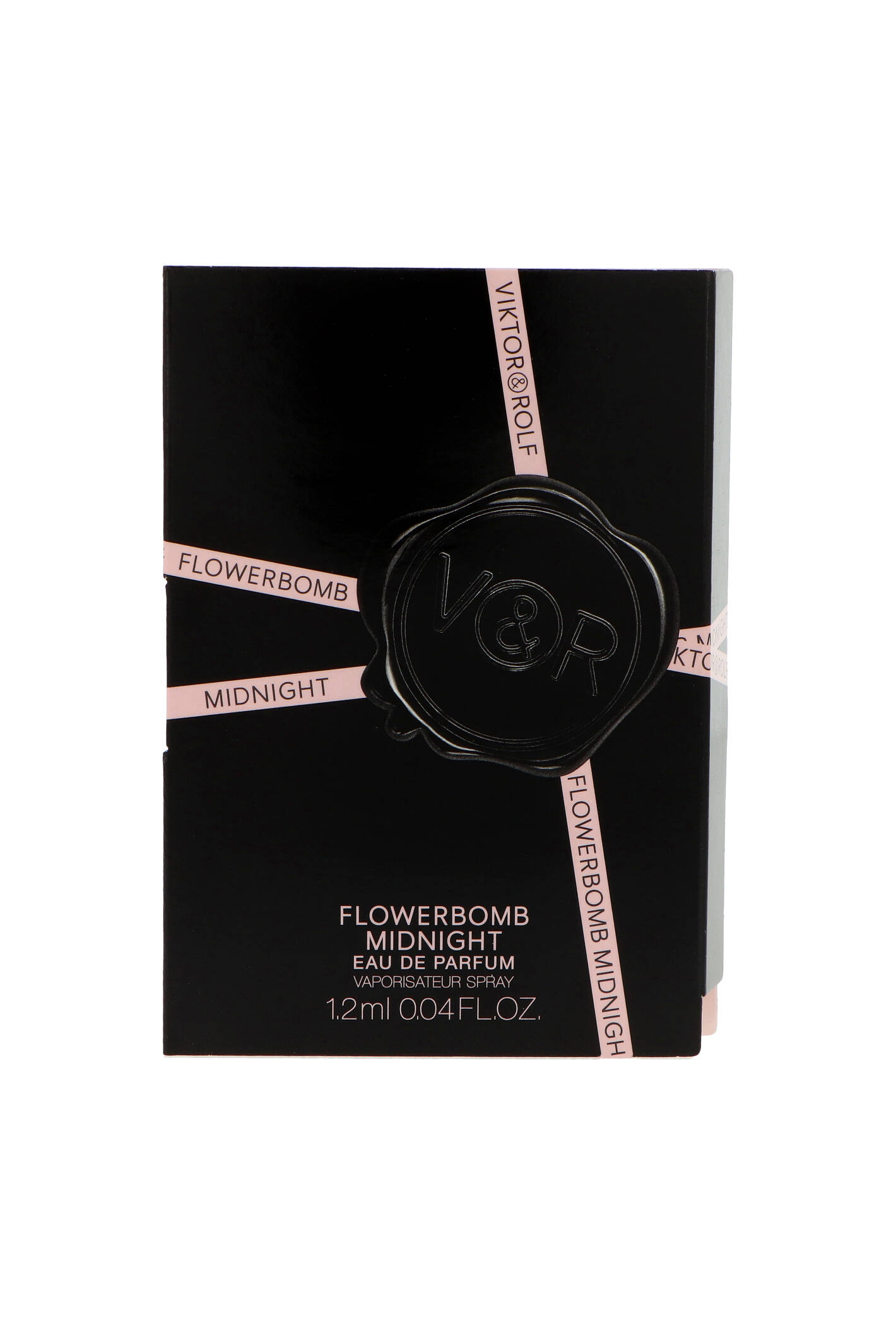 Próbka Viktor & Rolf Flowerbomb Midnight Edp 1,2ml