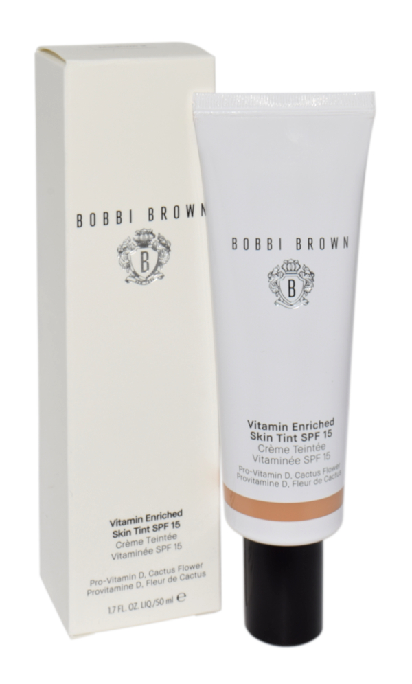 Zdjęcie produktu Bobbi Brown Nude Finish Tinted Moisturizer - Medium Neutral 50ml