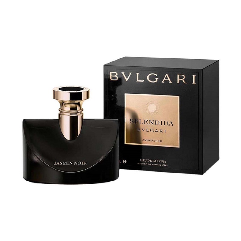 Bvlgari Splendida Jasmin Noir Edp 15ml (Gift - Not For Sale)