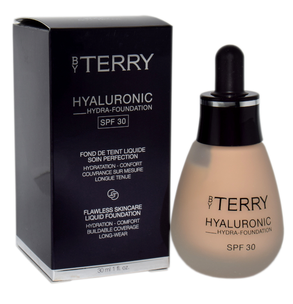 Zdjęcie produktu By Terry Hyaluronic Hydra-Foundation Spf 30 200C 30ml
