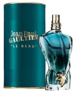 Jean Paul Gaultier Le Beau Edt 125ml