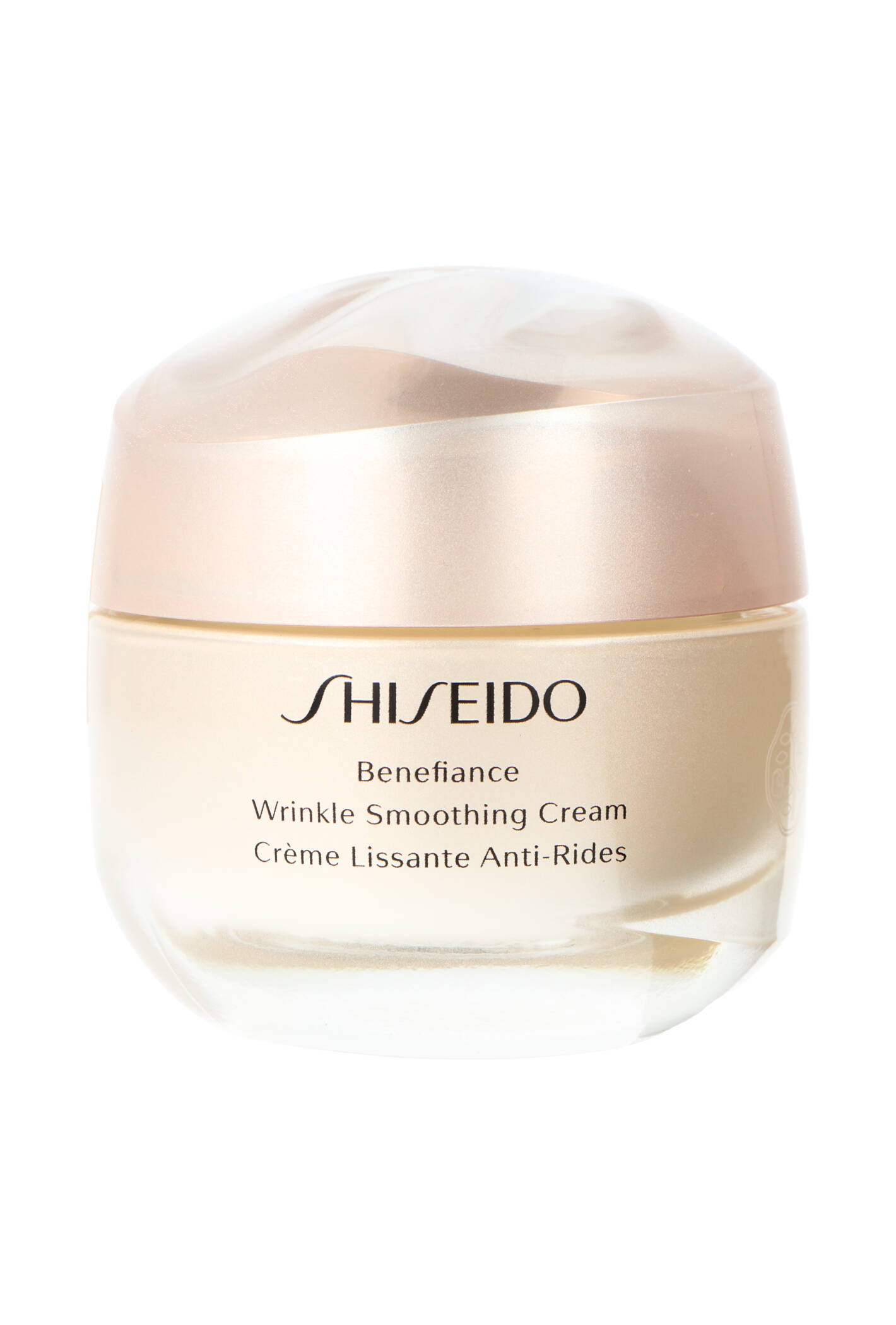 Shiseido Benefiance Wrinkle Smoothing Cream 50ml