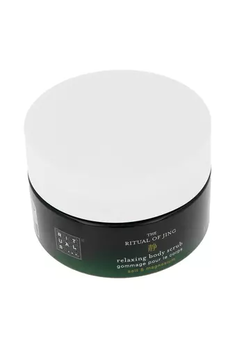 Rituals The Ritual Of Jing Relaxing Body Scrub 300g miniatura