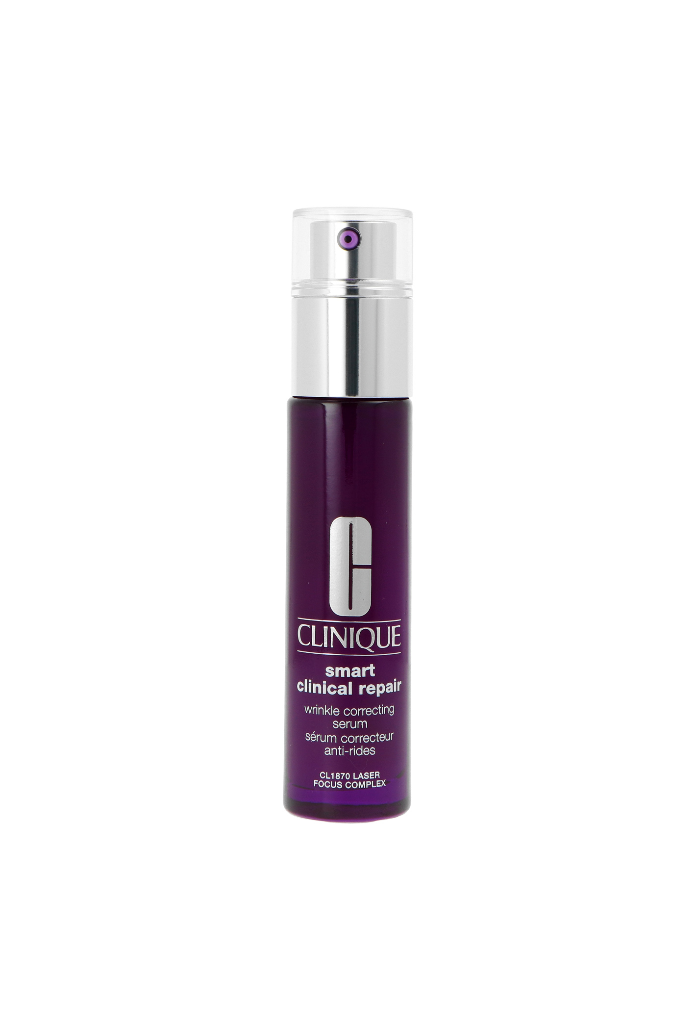 Clinique Smart Clinical Repair Wrinkle Correcting Serum 30ml