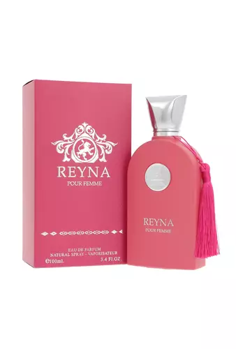 Maison Alhambra Reyna Pour Femme Edp 100ml miniatura