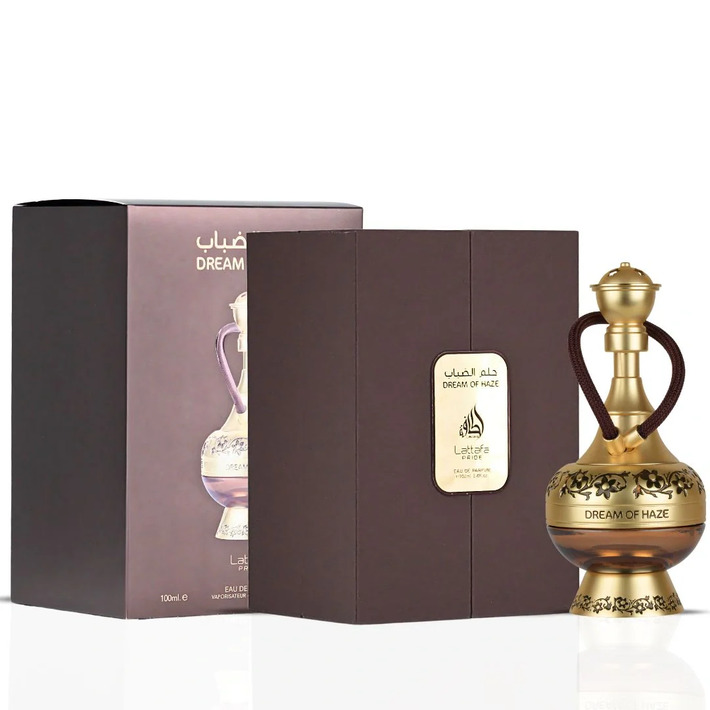 Lattafa Pride Dream Of Haze Edp 100ml