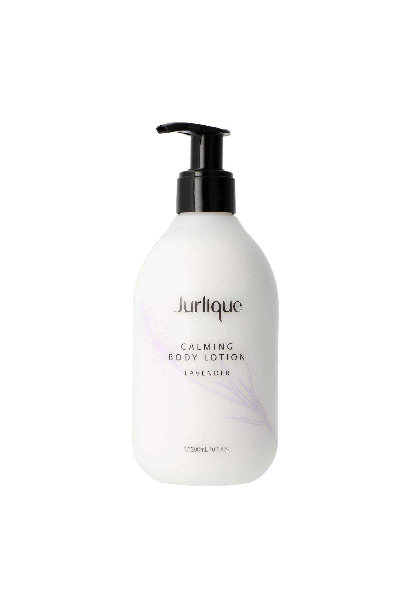 Jurlique Calming Body Lotion Lavender 300ml