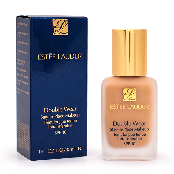 Zdjęcie produktu Estee Lauder Double Wear Stay-In Place Makeup Spf 10 30ml - 3N2 Wheat