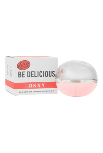 DKNY Be Delicious Fresh Blossom Edp 50ml miniatura