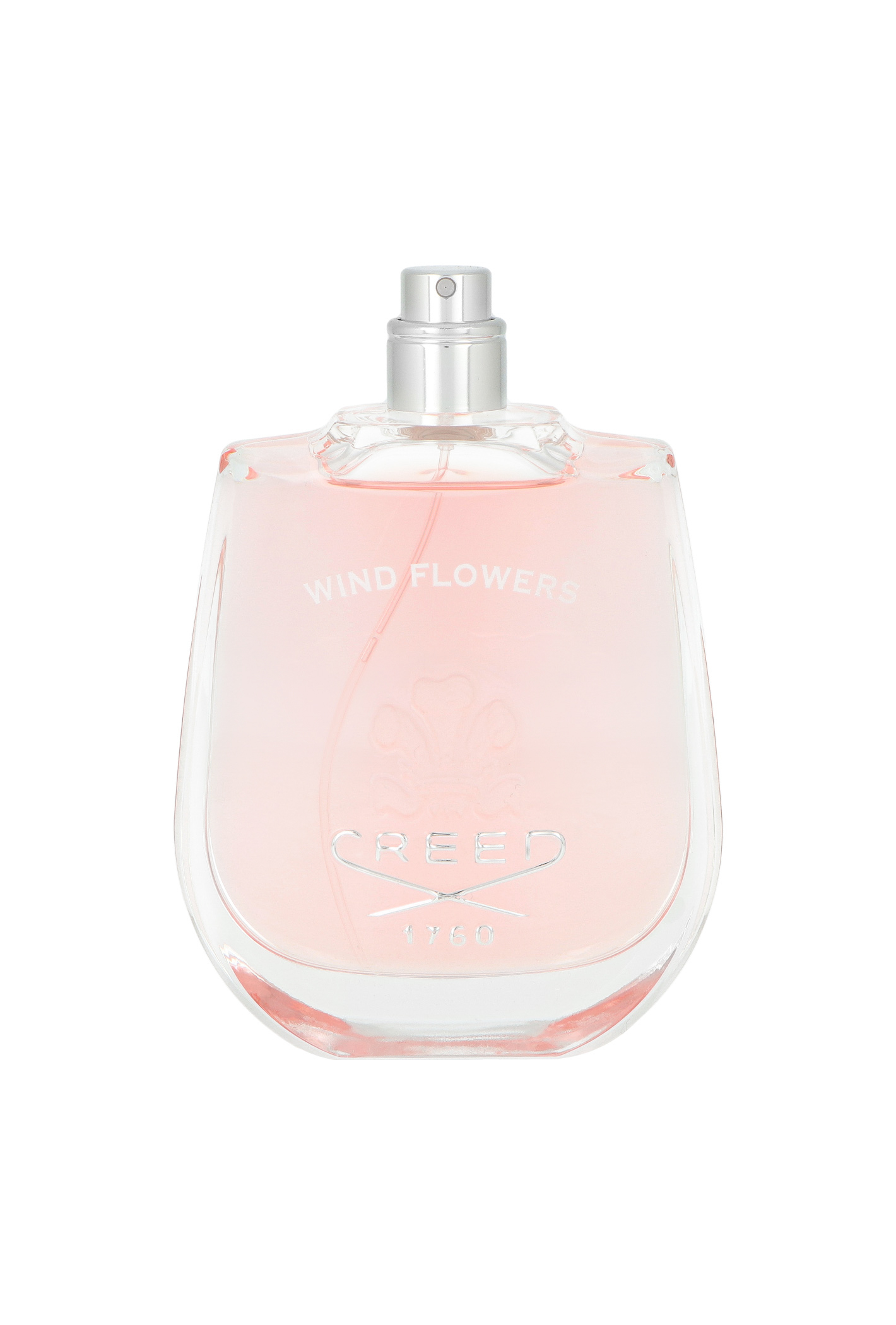 Tester Creed Wind Flowers Edp 75ml