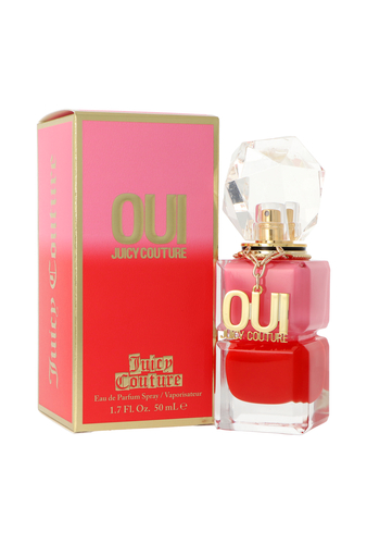 Juicy Couture Oui Edp 50ml miniatura