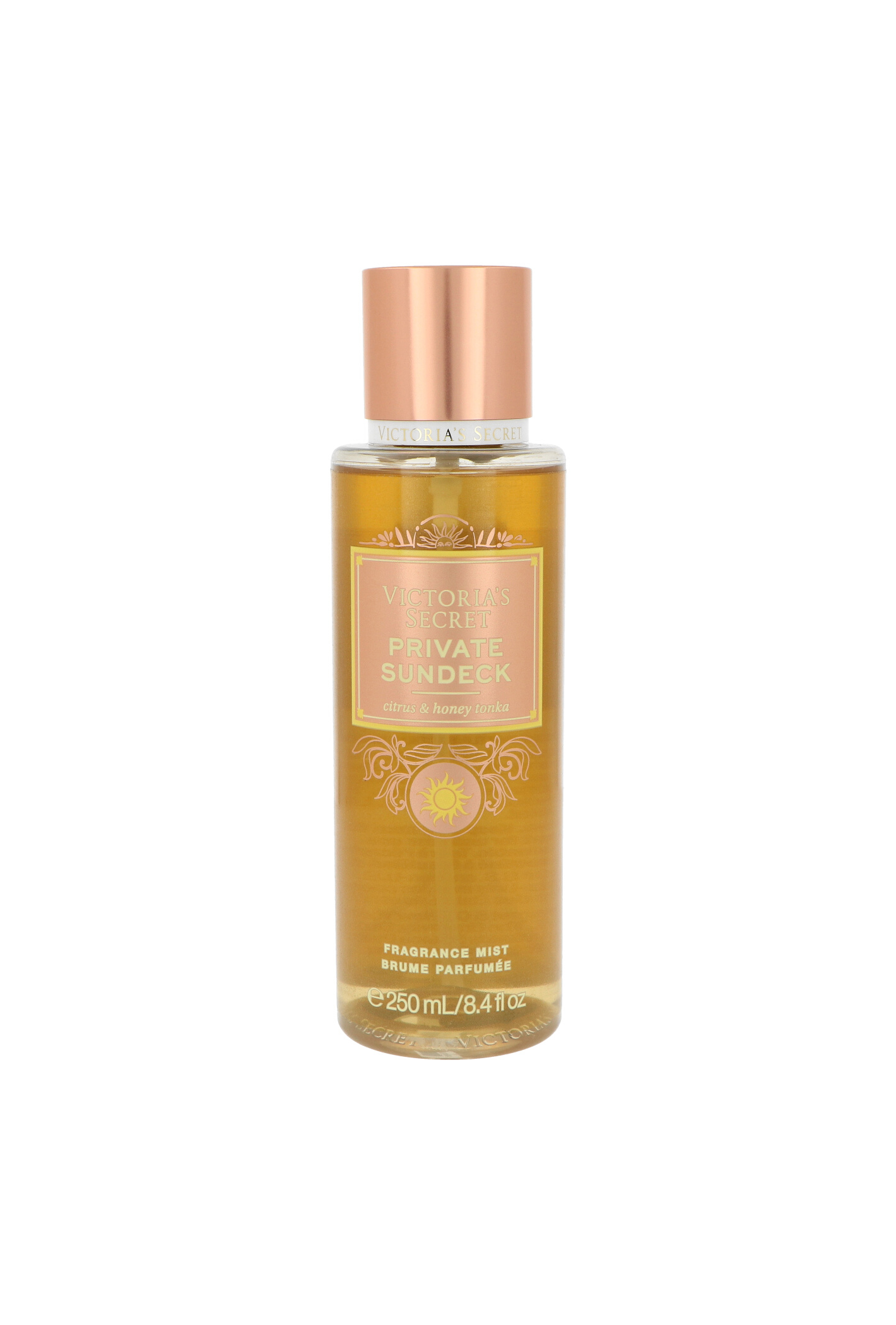 Victoria`s Secret Private Sundeck Body Mist 250ml