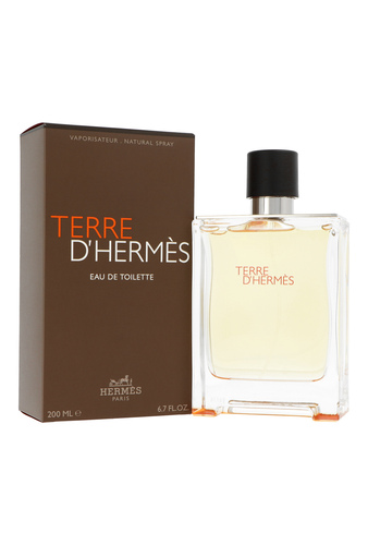 Hermes Terre d`Hermes Edt 200ml miniatura