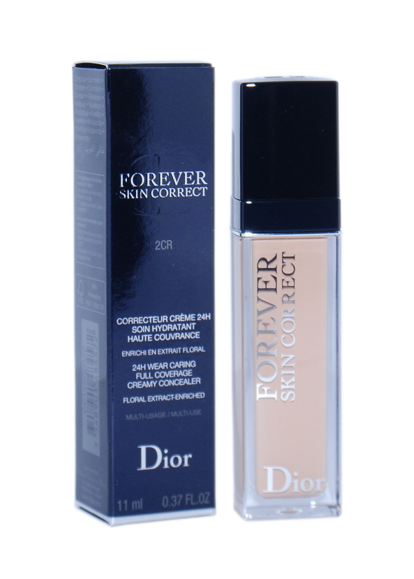 Zdjęcie produktu Dior Forever Skin Correct Concealer 2 Cr Cool Rosy 11ml