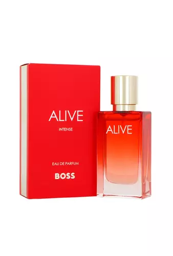 Hugo Boss Alive Intense Edp 30ml miniatura