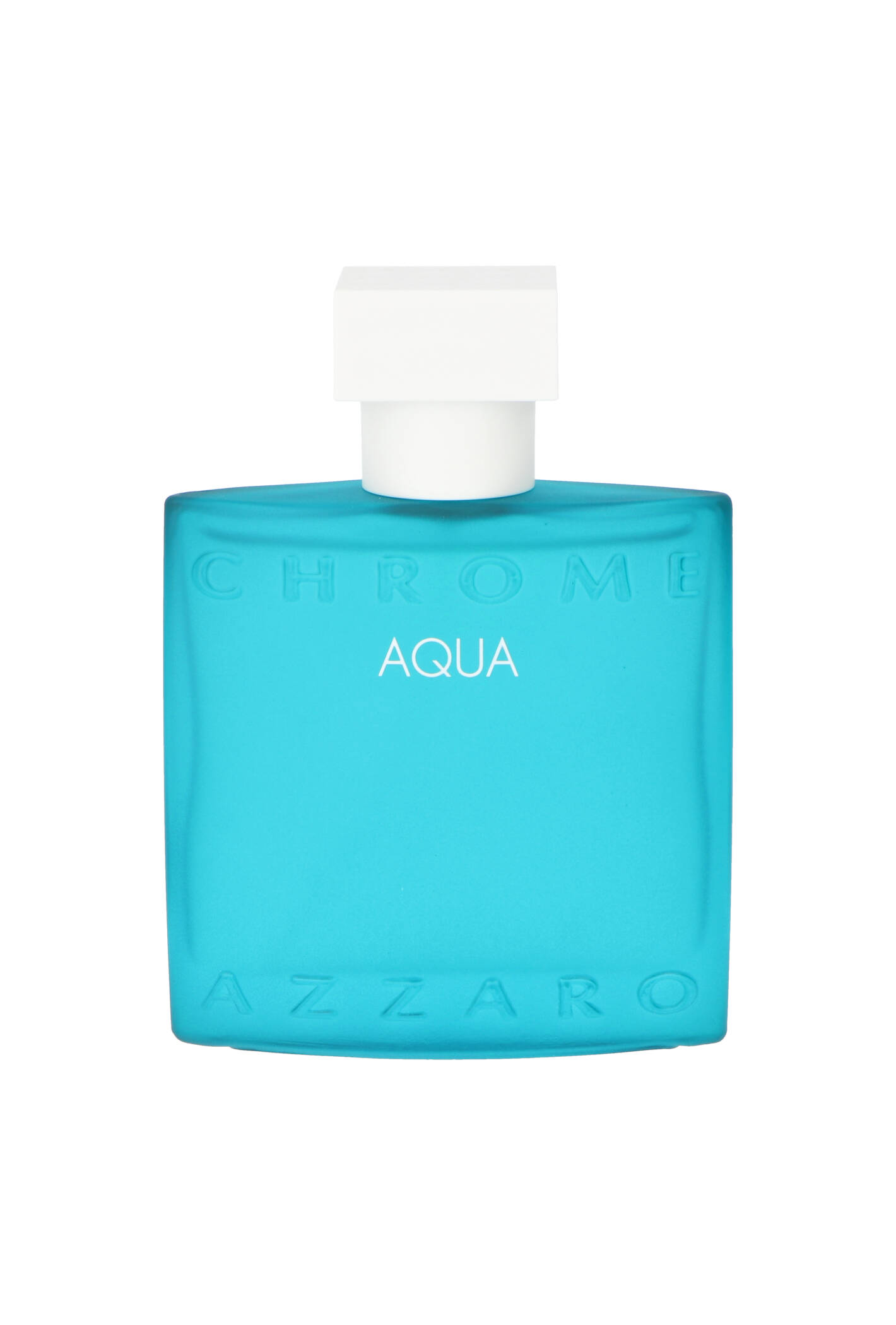 Azzaro Chrome Aqua Edt 100ml