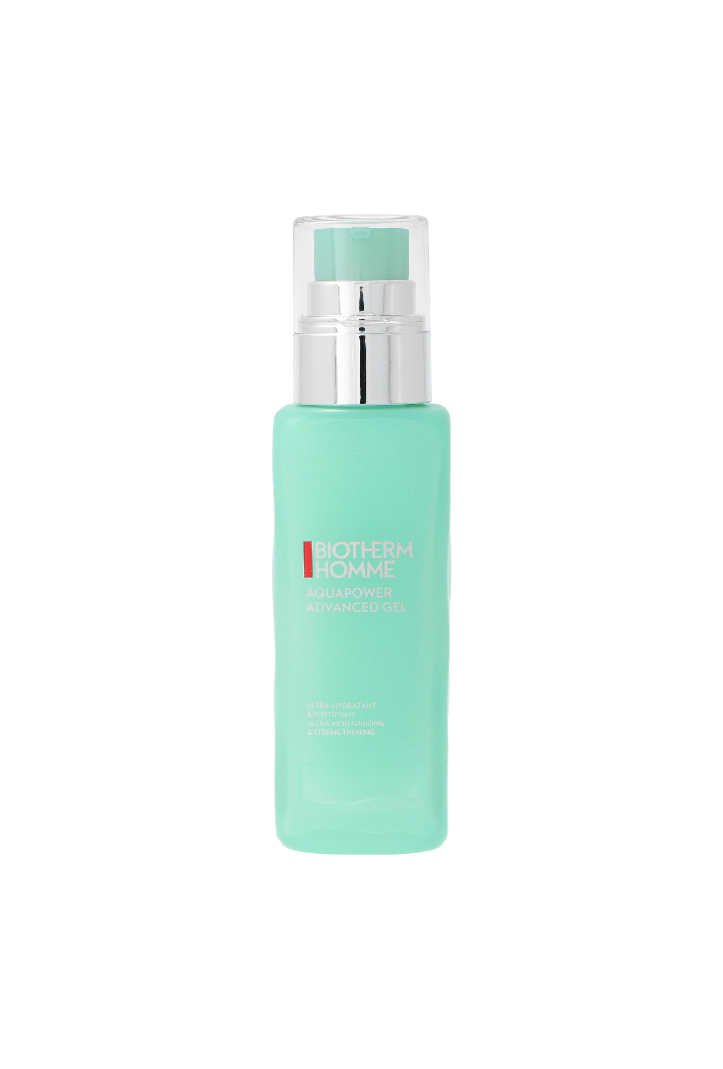 Biotherm Homme Aquapower Advanced Gel 75ml