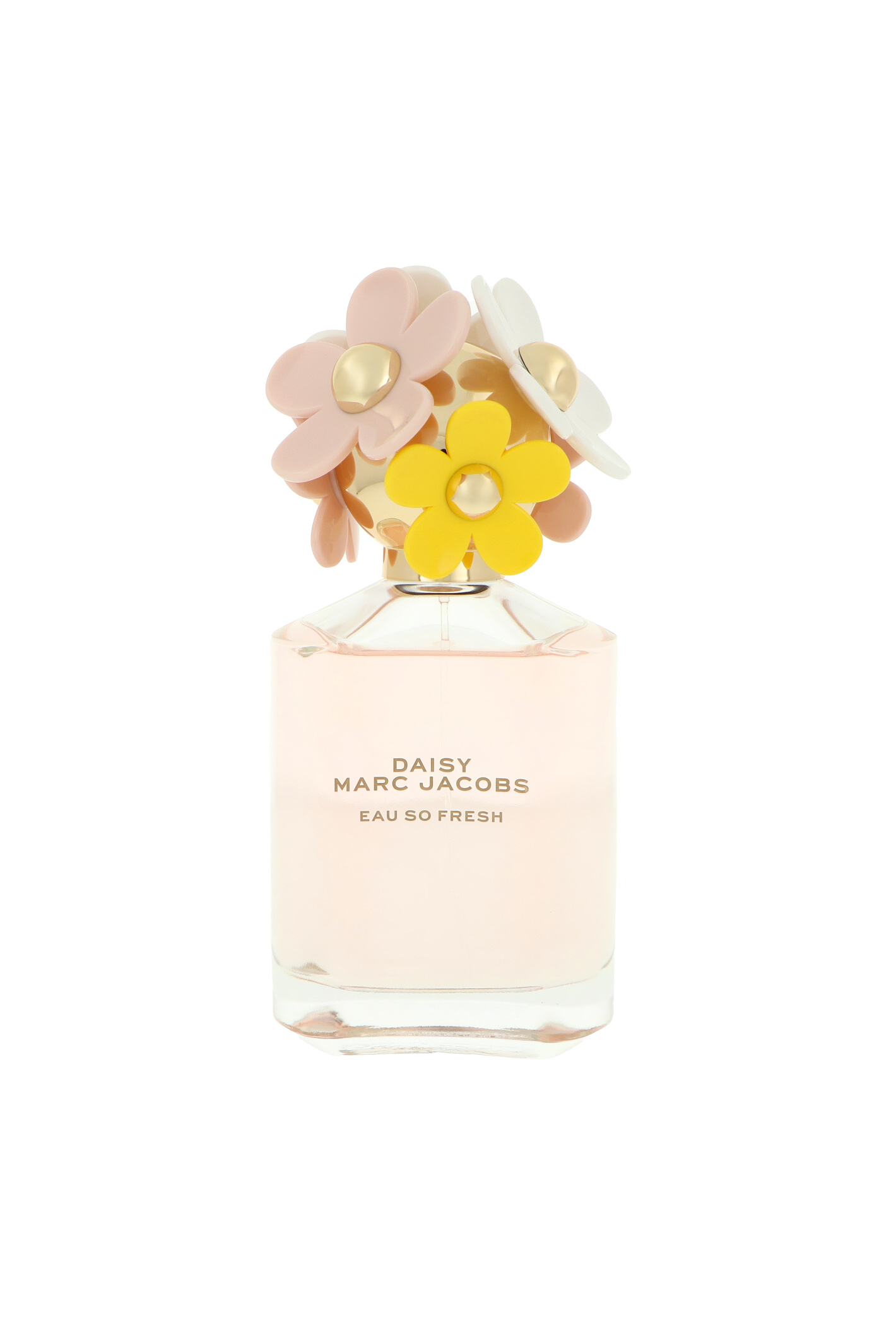 Tester Marc Jacobs Daisy Eau So Fresh Edt 125ml