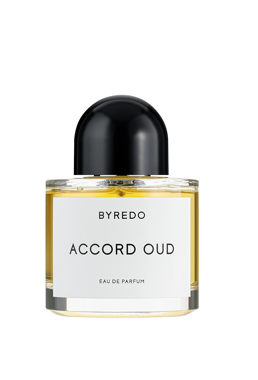 Byredo Accord Oud Edp 100ml