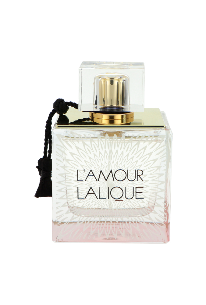 Lalique L`Amour Edp 100ml miniatura