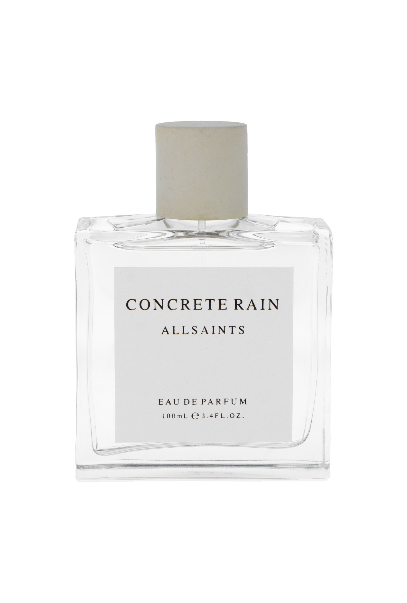 Tester Allsaints Concrete Rain Edp 100ml