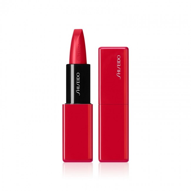 Zdjęcie produktu Shiseido Technosatin Gel Lipstick 416 3,3g
