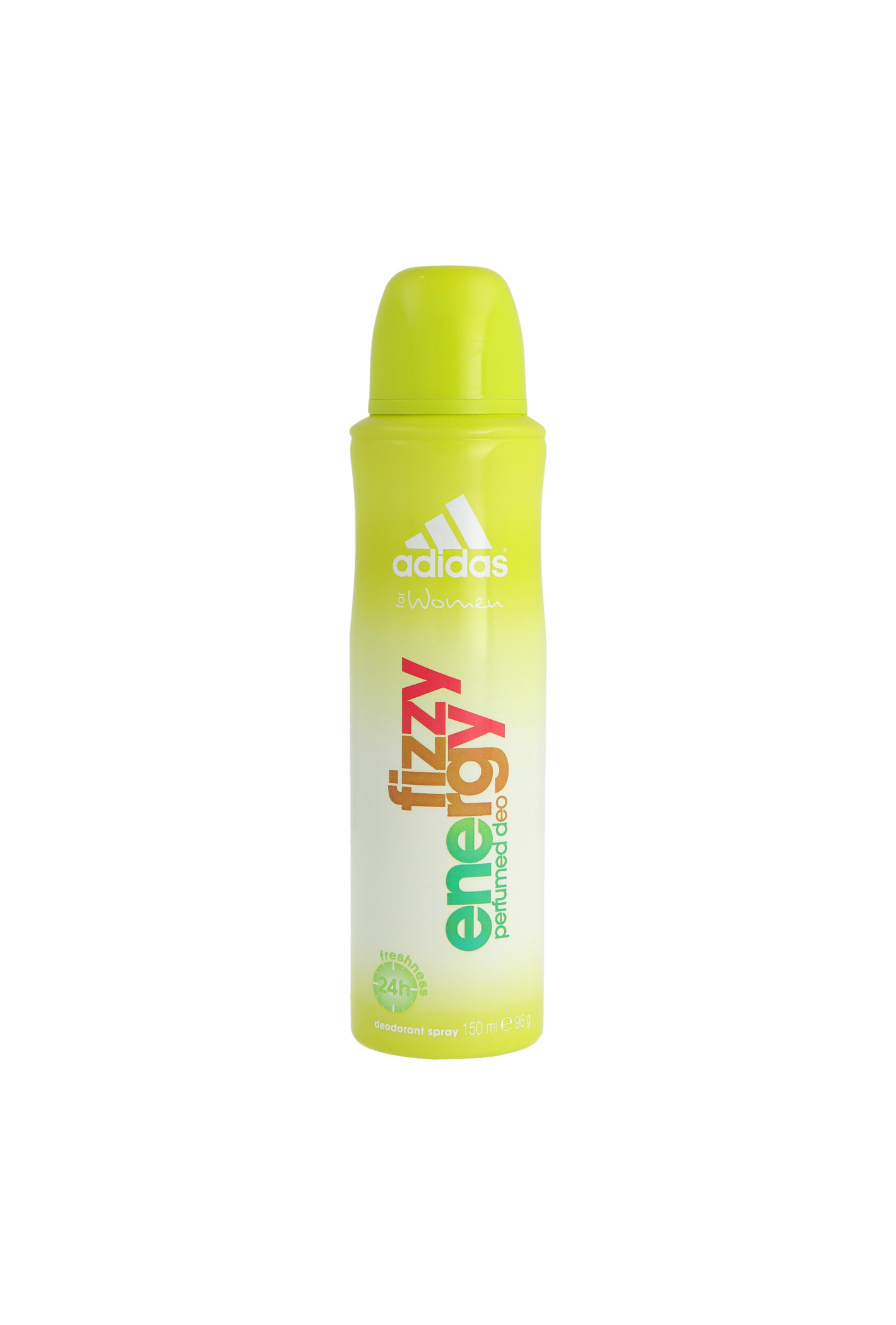 Adidas Fizzy Energy For Women Deodorant 150ml