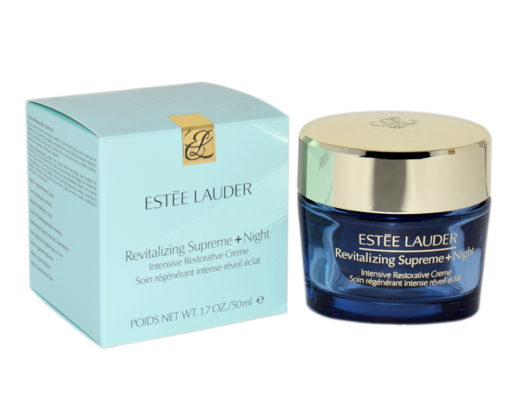 Estee Lauder Revitalizing Supreme+ Night Creme 50ml