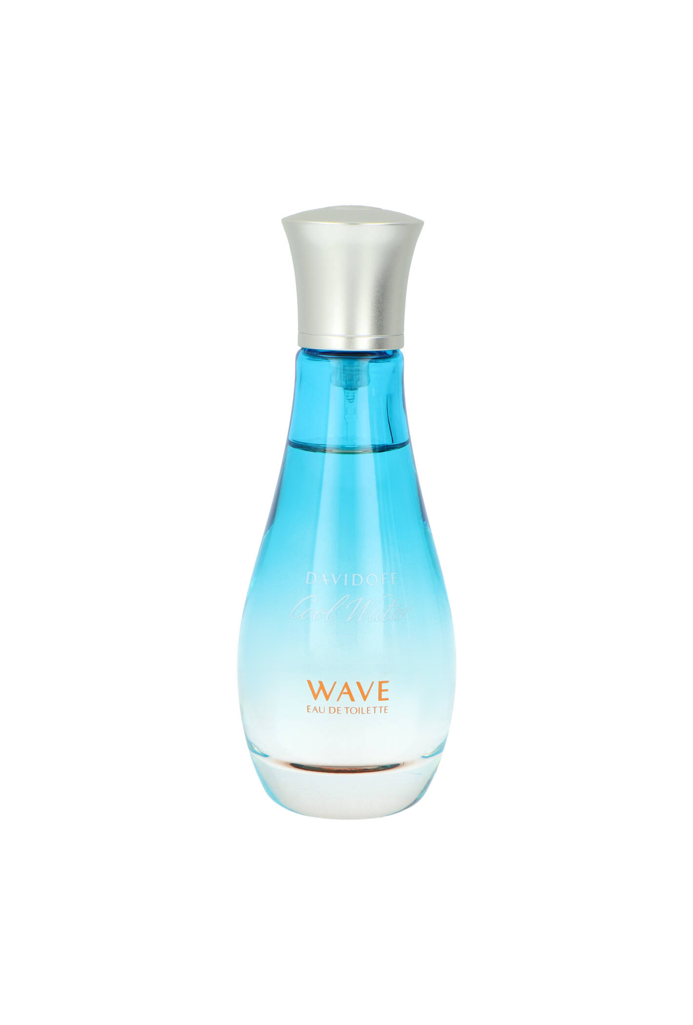Davidoff Cool Water Wave Woman Edt 50ml