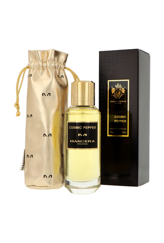 Mancera Cosmic Pepper Edp 60ml miniatura