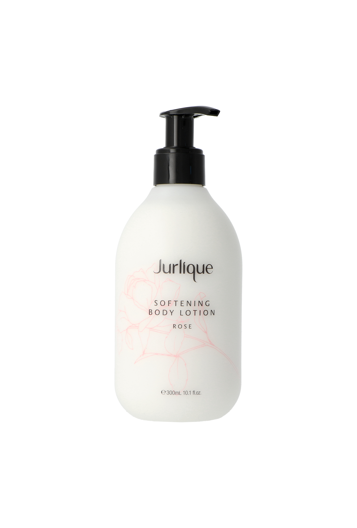 Jurlique Softening Body Lotion Rose 300ml