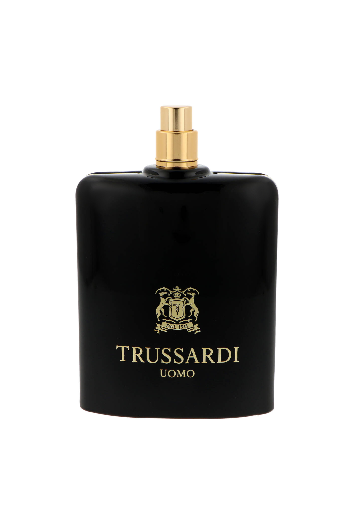 Tester Trussardi Uomo 2011 Edt 100ml